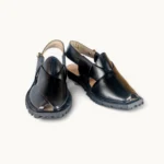 Norozi Plain Black