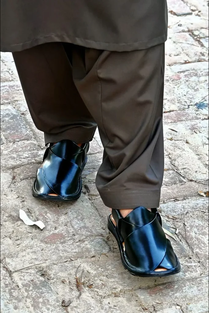 Norozi Chappals Category