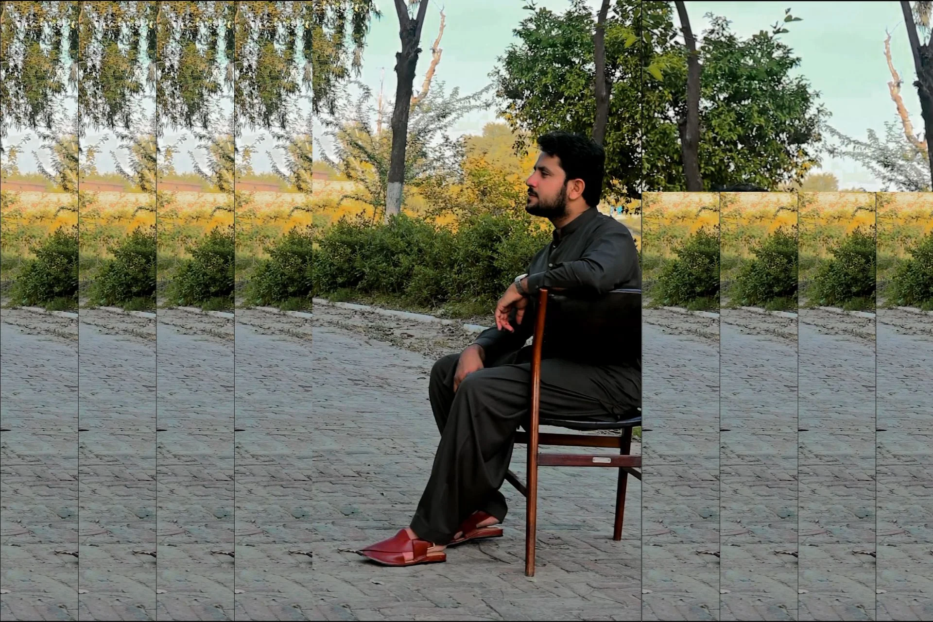 Ahmed Raza