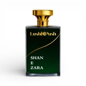 SHAN E ZARA (Inspired by Blue de Chanel)
