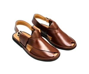 Ring Sole Chocolate