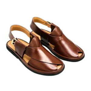 Ring Sole Chocolate