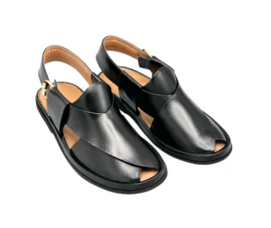 Ring Sole Black