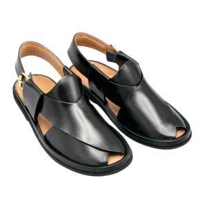 Ring Sole Black