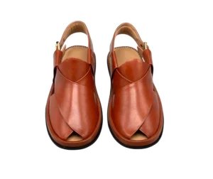 Ring Sole Brown