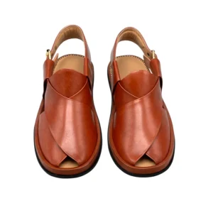 Ring Sole Brown